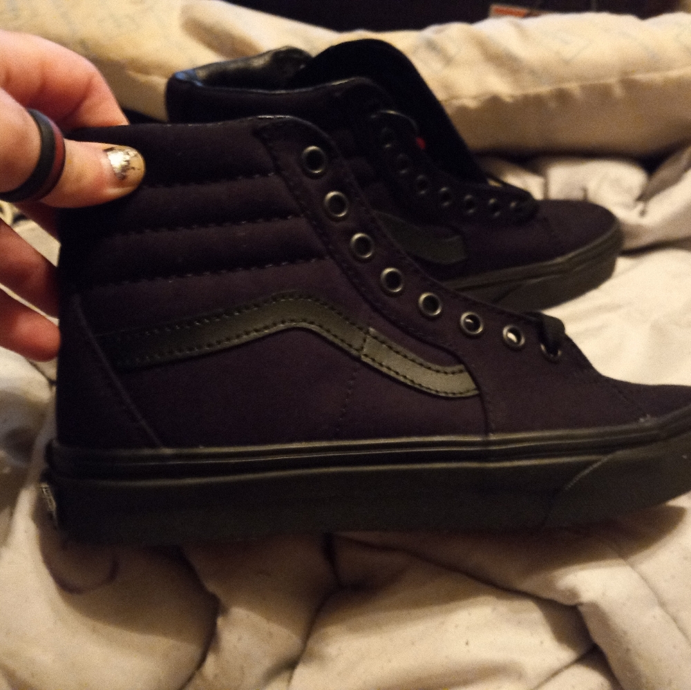 Custom Vans